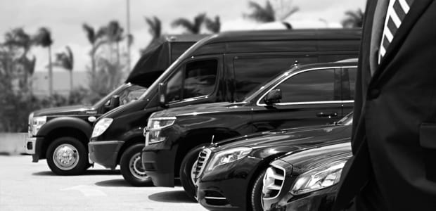 #1 Limo Rental Provider on Long Island