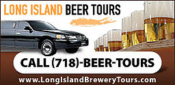 Beer Tours Long Island