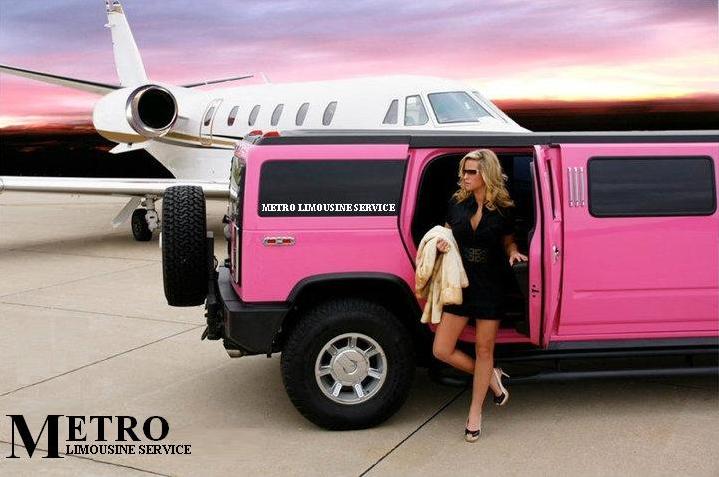 Long Island Limo Services