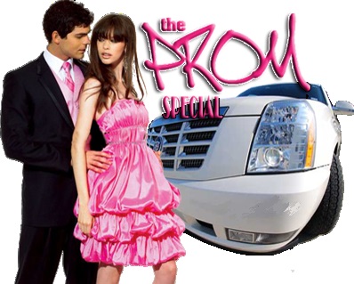 Prom Limo Pricing