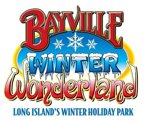 Bayville Winter Wonderland in Bayville NY - Metro Limousine Service