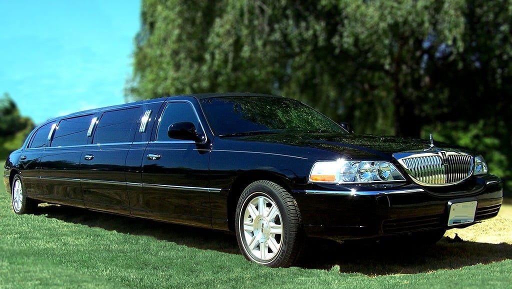 Limo Services South Shore NY