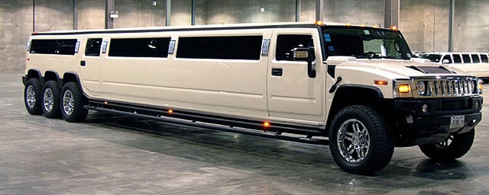 Limousine Long Island - Metro Limousine Service