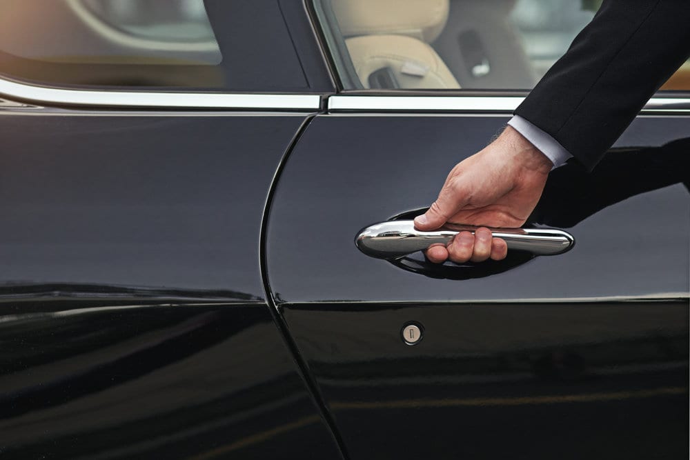 Our Drivers - Metro Limousine Service