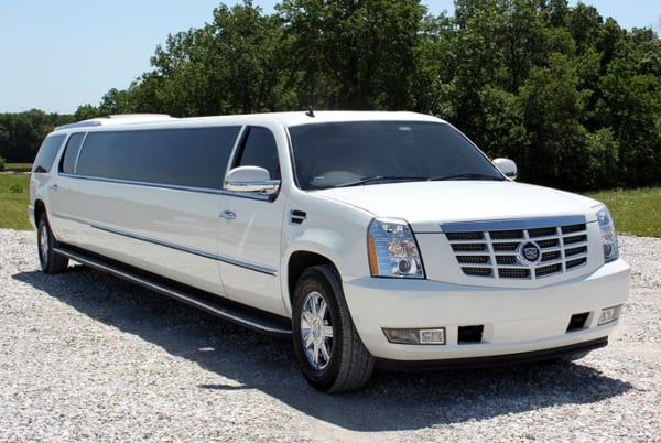 Party Bus Long Island Rentals