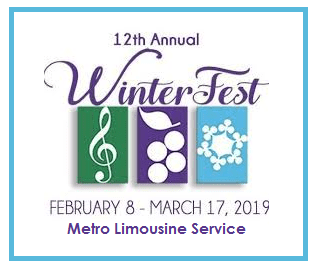 Winterfest in Long Island NY 2019