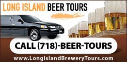 Long Island Beer Tours - Metro Limousine Service