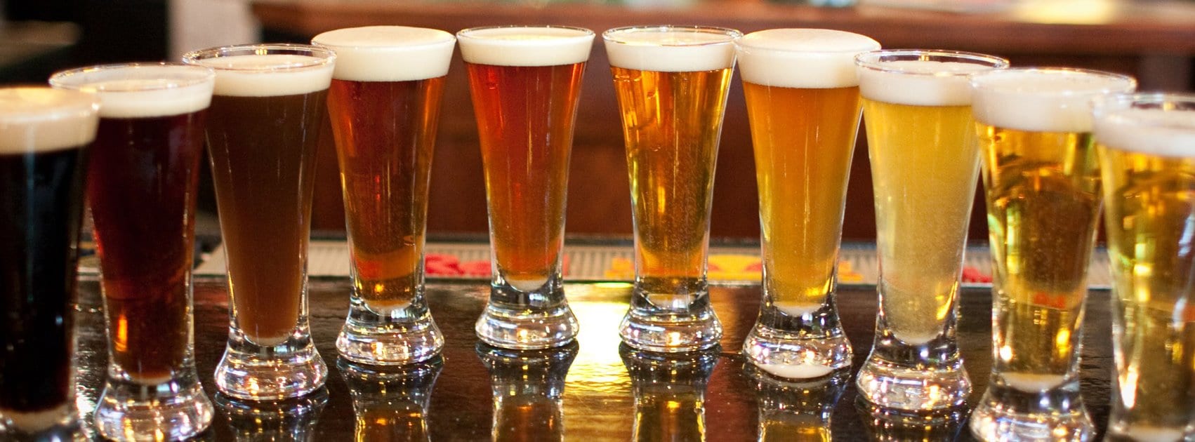Beer Tours on Long Island