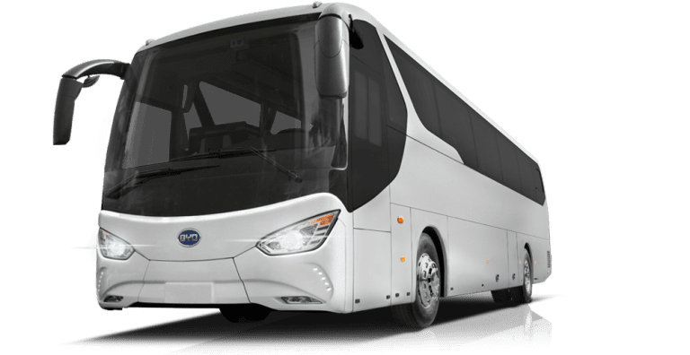 Coach Bus Transportation in Long Island NY