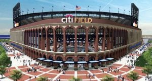 Citifield Stadium Tours