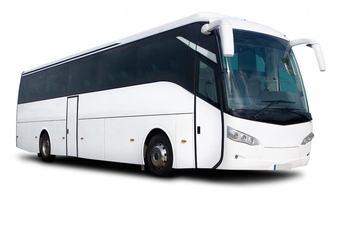 Coach Bus Long Island & NYC - Metro Limousine & Party Bus Service