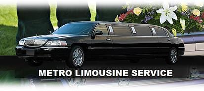 Funeral Limo Long Island