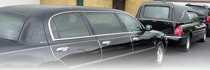 Funeral Limo Long Island