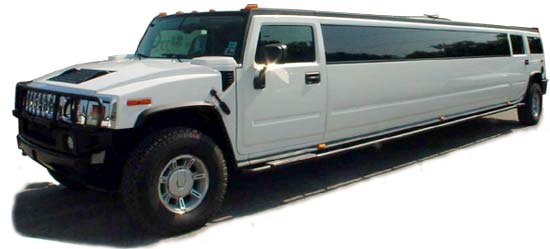 Hummer Limo Service - Catering Hall Long Island