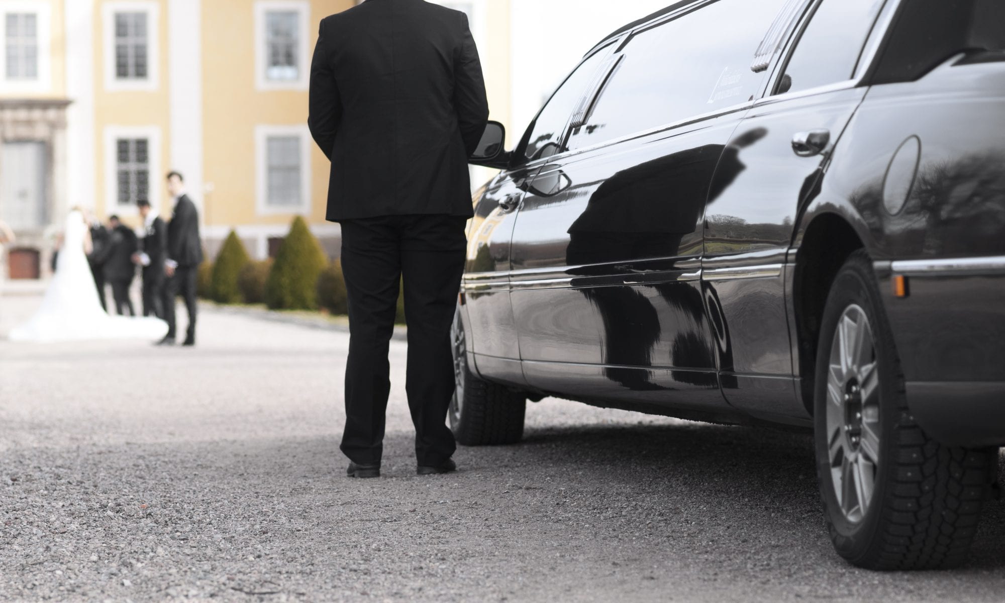 Luxury Limo Services in Long Island NY with Metro Limousine Service