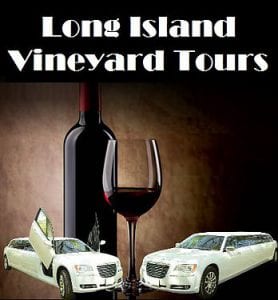 Long Island Wine Tours with Metro Limousine & Party Bus Service