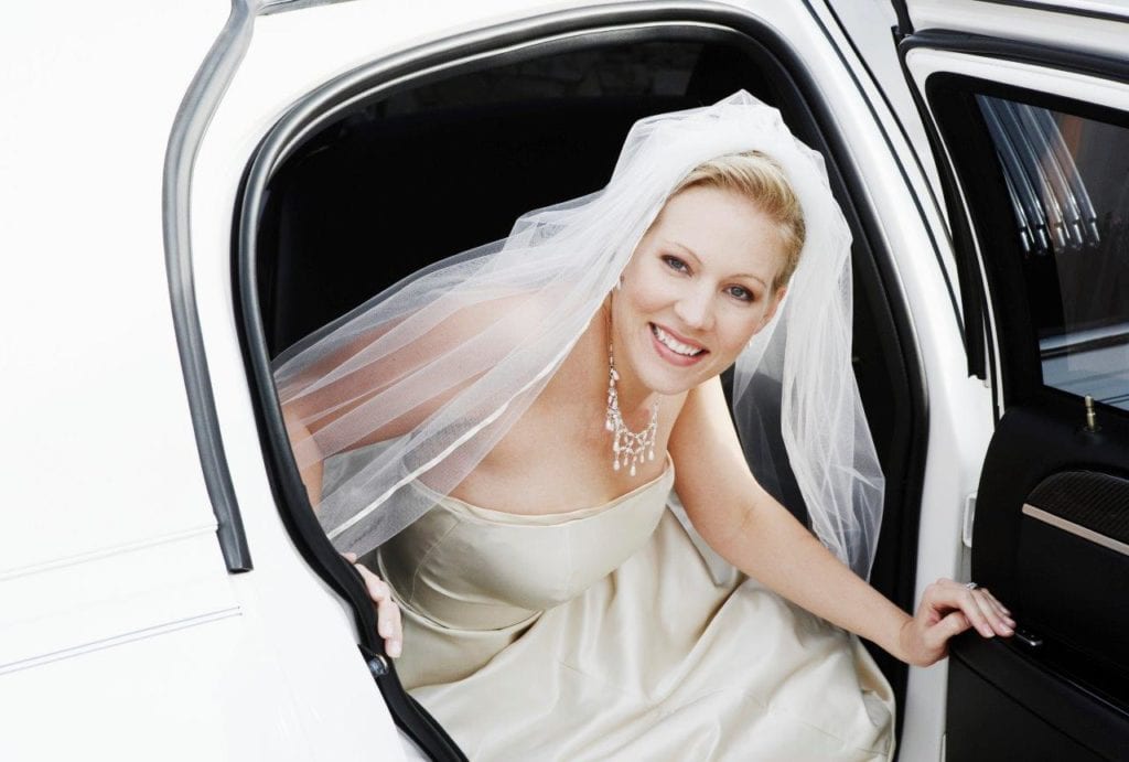 Long Island Wedding Transportation - Metro Limousine Service