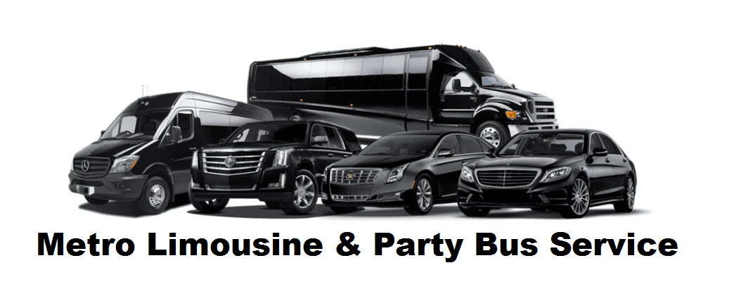 Luxury Ground Transportation Long Island & NYC - Metro Limousine & Party Bus Service