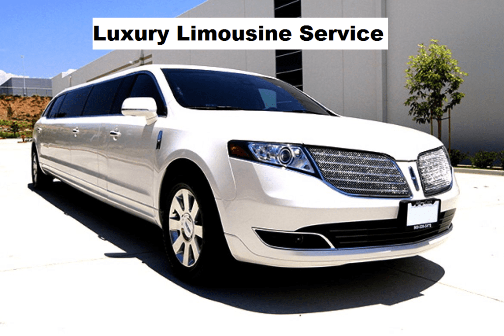 Luxury Limousine Transportation Long Island & NYC - Metro Limousine & Party Bus Service