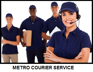 Metro Courier Services Long Island, NY & NYC