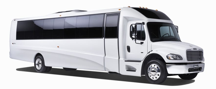 Shuttle Bus Service - Metro Limousine Service