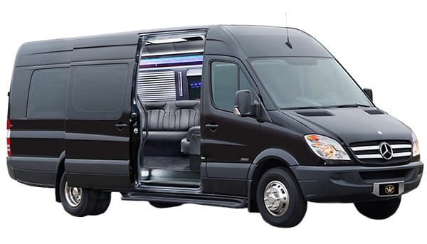 sprinter van rental nyc price