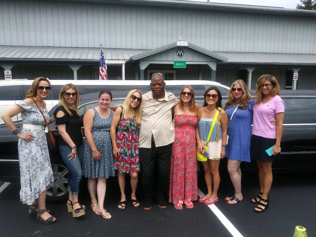 Long Island Wine Tours with Metro Limousine & Party Bus Service