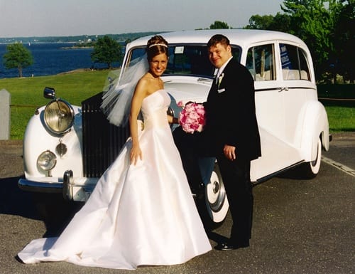 Wedding Day Transportation in Long Island NY