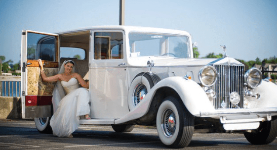 Wedding Transportation on Long Island - Metro Limousine & Party Bus Service