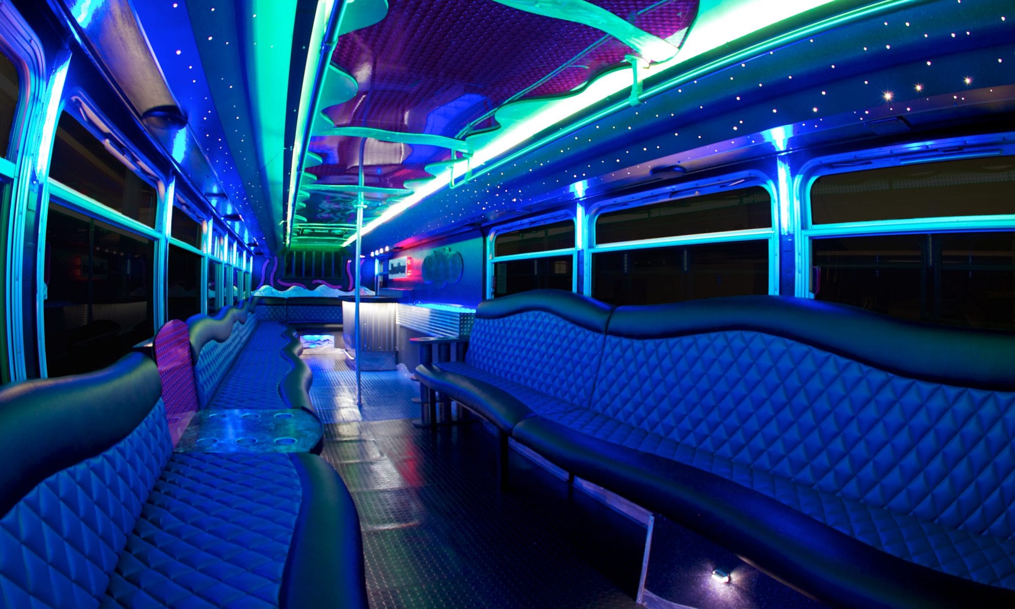 party bus long island New York