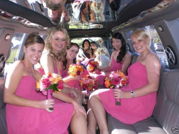 sweet 16 Birthday Limo Long Island NY