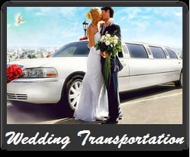 Wedding Day Transportation Long Island & NYC